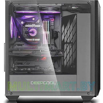 Корпус DeepCool Earlkase RGB V2 картинка 3